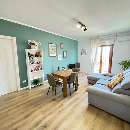 Appartamento La Casa Di Enea Roma Esterno foto