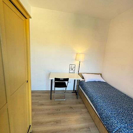 Appartamento La Casa Di Enea Roma Esterno foto