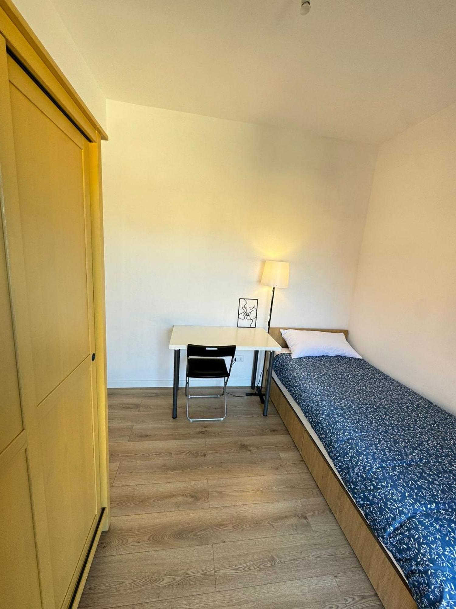 Appartamento La Casa Di Enea Roma Esterno foto